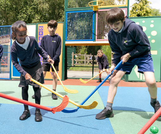 United Nations Convention on the Rights of the Child (UNCRC) articles supported: